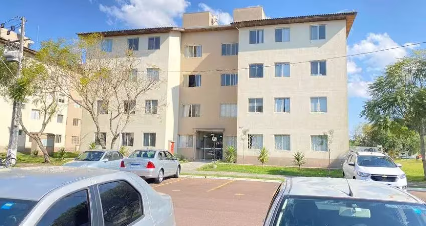 Imóvel para venda possui 57 metros quadrados com 3 quartos em Iná - São José dos Pinhais - PR