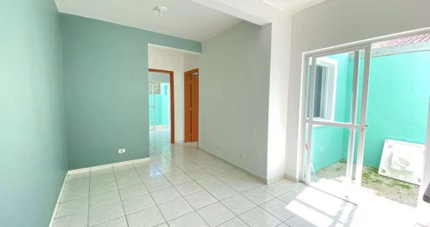 Imóvel para venda tem 65 metros quadrados com 2 quartos em Rio Pequeno - São José dos Pinhais - PR