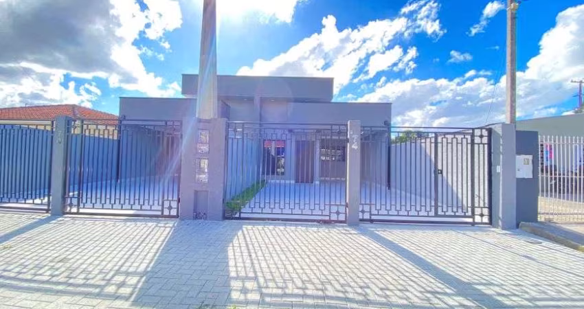 Imóvel para venda possui 92 metros quadrados com 3 quartos