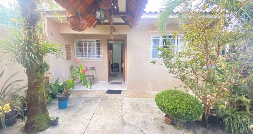 Imóvel para venda tem 52 metros quadrados com 2 quartos em Del Rey - São José dos Pinhais - PR