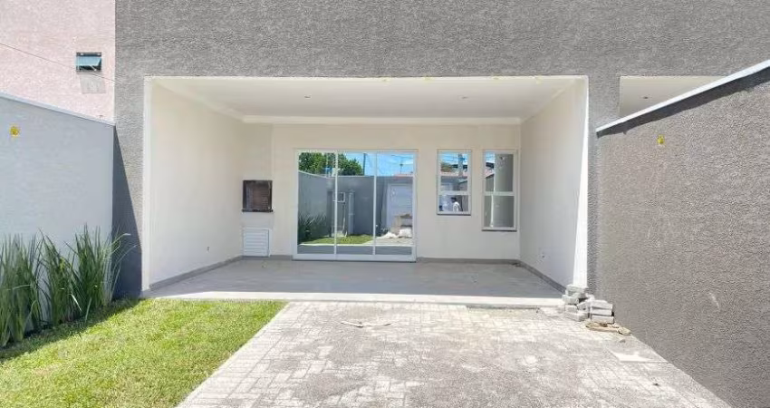Imóvel para venda possui 118 metros quadrados com 3 quartos