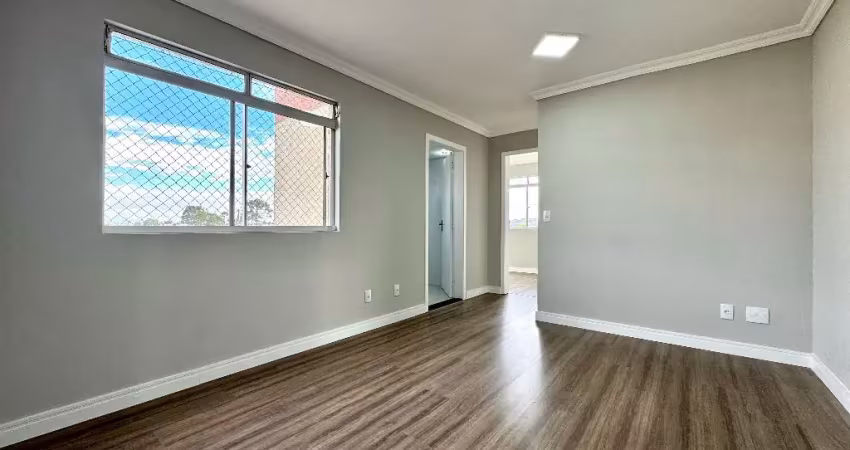 Apartamento reformado!