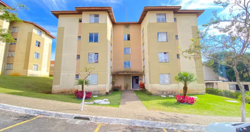 Apartamento com 2 quartos à venda na Rua Antônio Kuss, 80, Santo Antônio, São José dos Pinhais