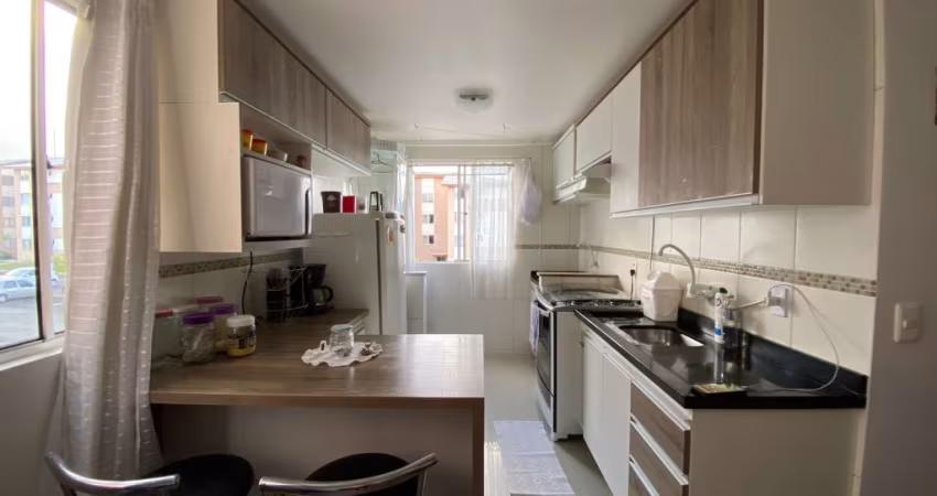 Lindo Apartamento com cozinha planejada