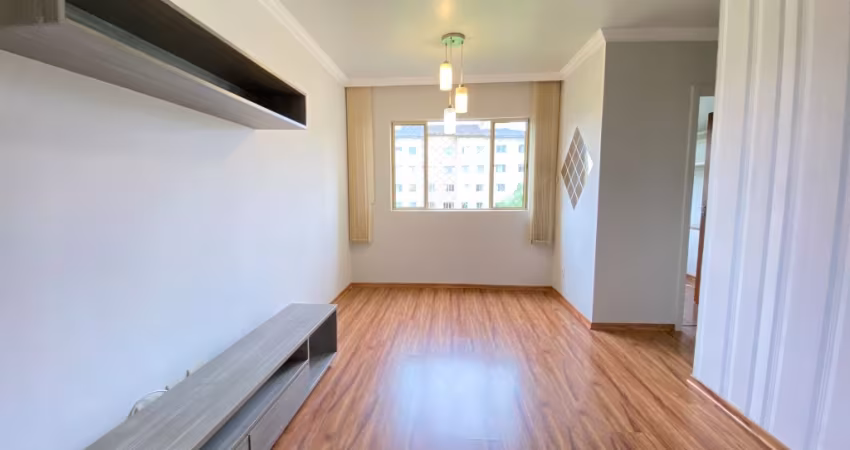 Lindo apartamento com moveis planejados