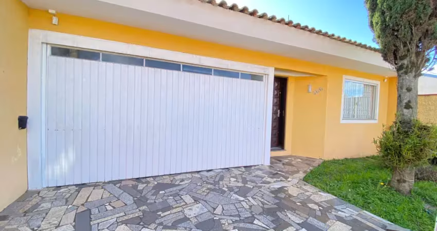 Casa com 3 quartos à venda na Rua Francisco Favoretto, 366, Santo Antônio, São José dos Pinhais