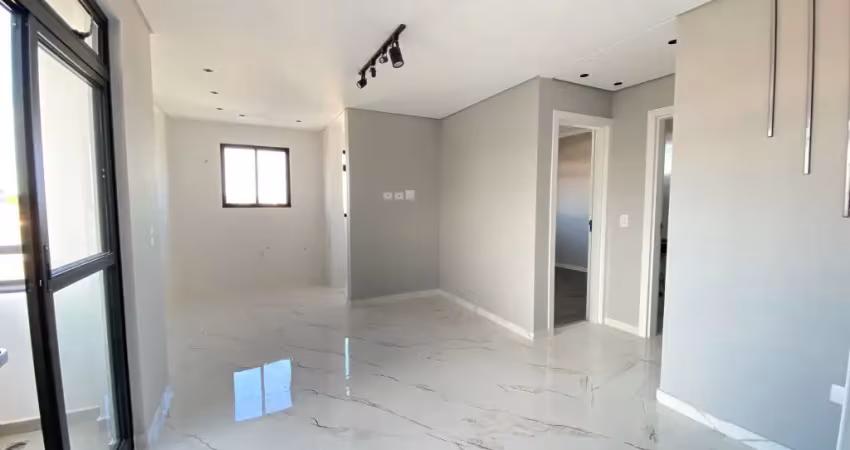 Apartamento com 2 quartos à venda na Avenida Castro Alves, 409, Boneca do Iguaçu, São José dos Pinhais