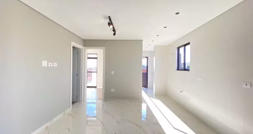 Apartamento com 3 quartos à venda na Avenida Castro Alves, 409, Boneca do Iguaçu, São José dos Pinhais