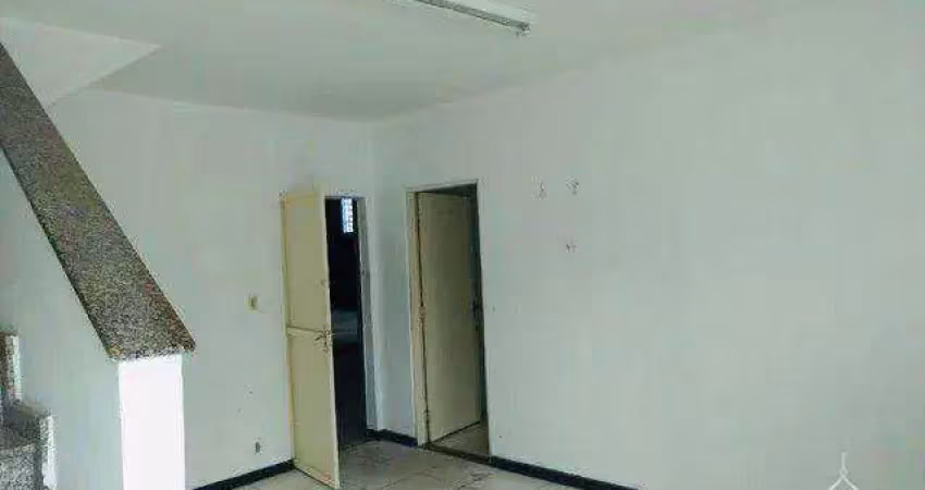 Galpão à venda, 800 m² por r$ 3.500.000,00 - cidade industrial satélite de são paulo - guarulhos/sp
