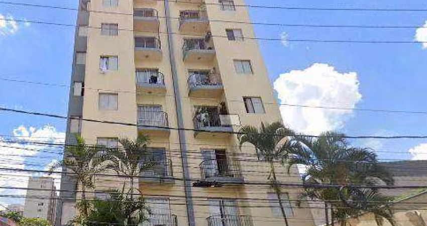 Vila Carrão -2 dorm - próx metrô