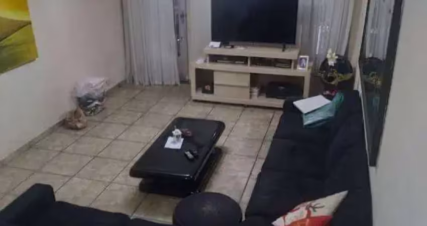 Casa com 2 quartos à venda na Rua Cedral, Jardim Jaú, São Paulo