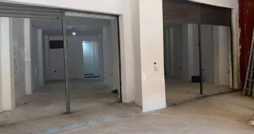 Galpão/sala comercial - em frente ao clube corinthians