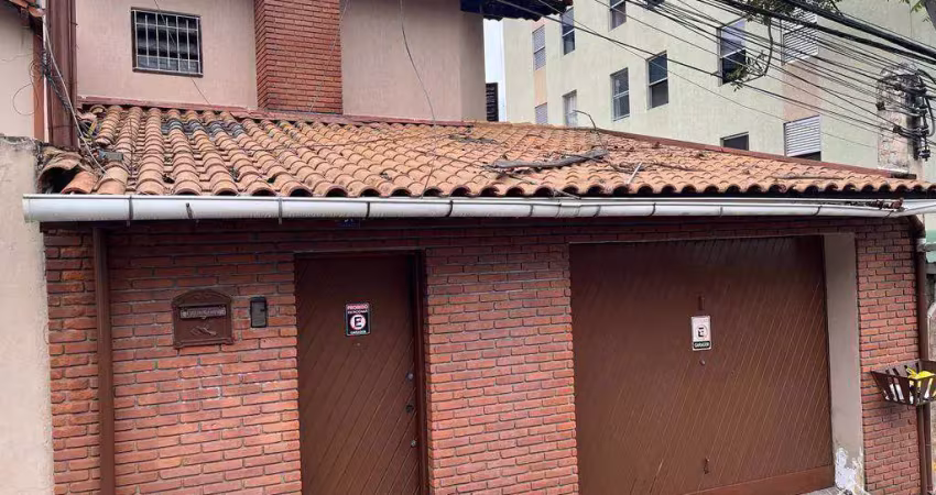 Sobrado com 3 dormitórios à venda por r$ 890.000 - vila são joão - guarulhos/sp