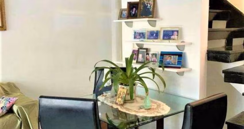 Casa com 3 dormitórios à venda, 198 m² por R$ 530.000,00 - Ponte Grande - Guarulhos/SP