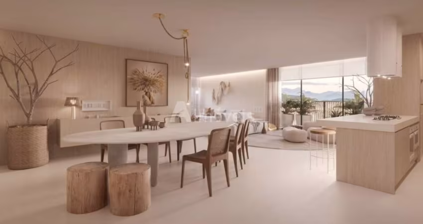 Apartamento com 3 quartos à Venda, Anita Garibaldi - Joinville