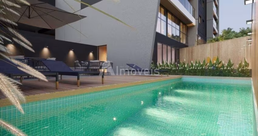 Apartamento com 3 quartos à Venda, Anita Garibaldi - Joinville