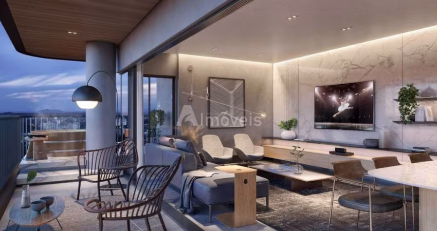 Apartamento com 3 quartos à Venda, Atiradores - Joinville
