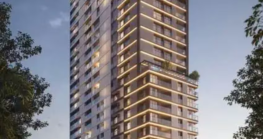 Apartamento com 3 quartos à venda, américa - joinville