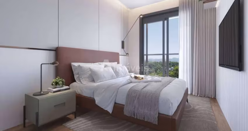 Apartamento com 3 quartos à venda, américa - joinville