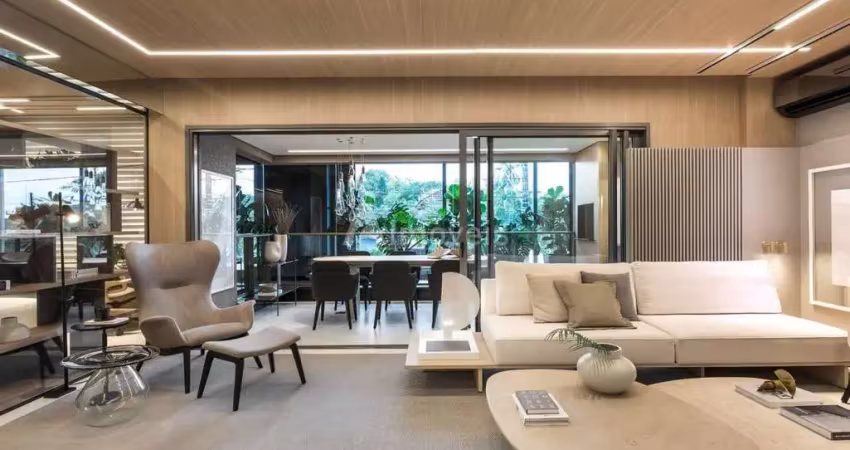 Apartamento com 3 quartos à venda, atiradores - joinville