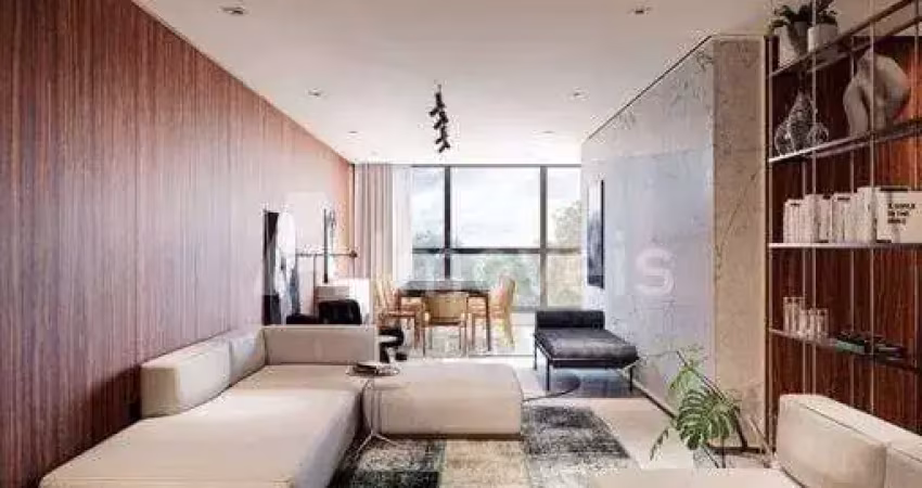Apartamento com 3 quartos à venda, atiradores - joinville