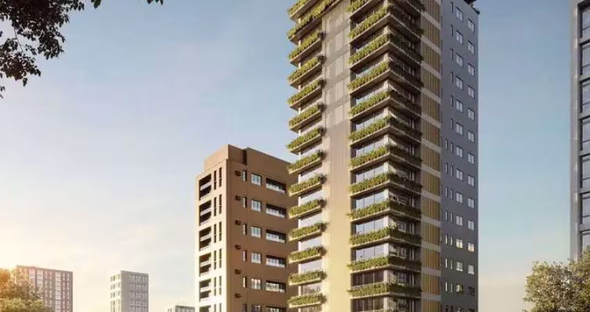 Apartamento com 4 quartos à venda, centro - joinville