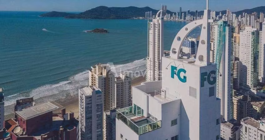 Apartamento com 4 quartos à Venda, Centro - Balneário Camboriú
