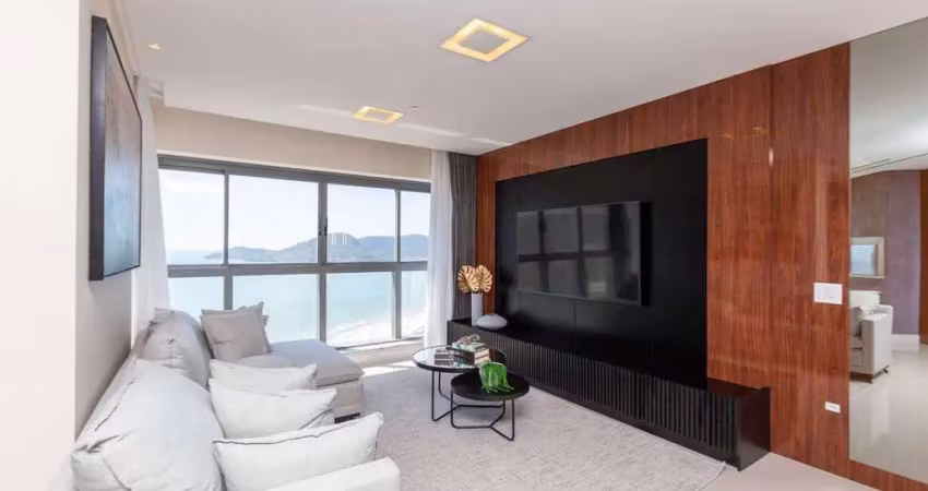 Apartamento com 4 quartos à venda, centro - balneário camboriú