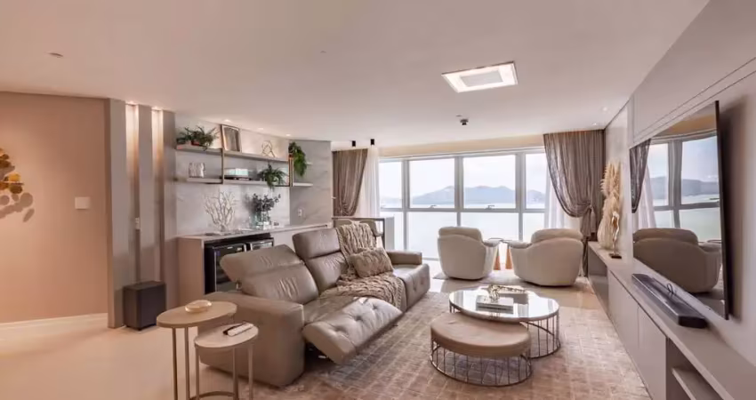 Apartamento com 3 quartos à venda, pioneiros - balneário camboriú