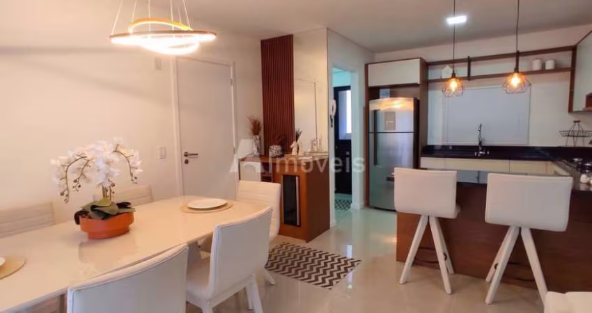 Apartamento com 3 quartos à Venda, Costa e Silva - Joinville