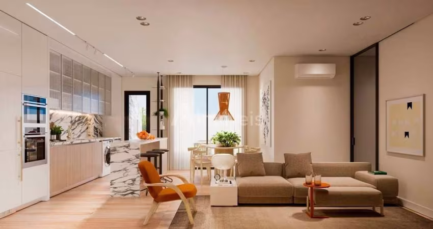 Apartamento Costa e Silva - Joinville