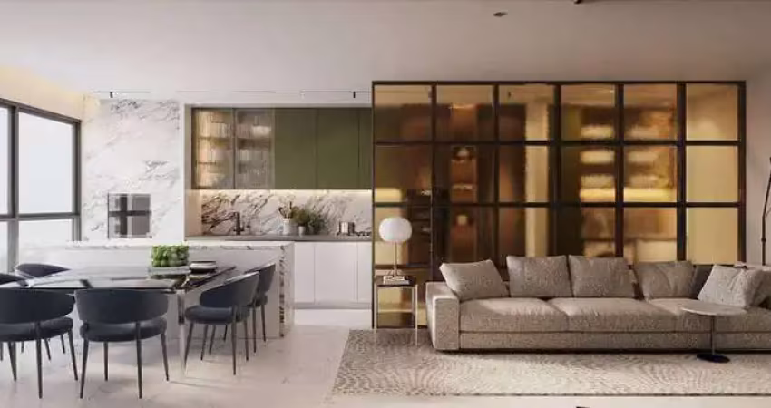 Apartamento com 2 quartos à venda na Rua Max Lepper, 243, Costa e Silva, Joinville
