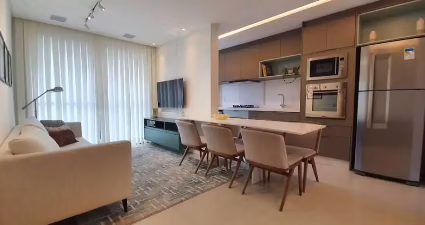 Apartamento com 2 quartos à venda, atiradores - joinville