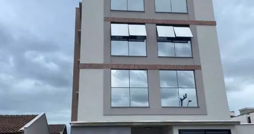 Apartamento com 3 quartos à venda, costa e silva - joinville
