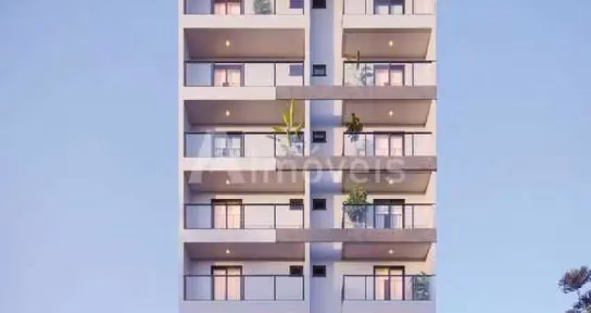 Apartamento com 3 quartos à venda na Rua W B Wititz, 50, Anita Garibaldi, Joinville