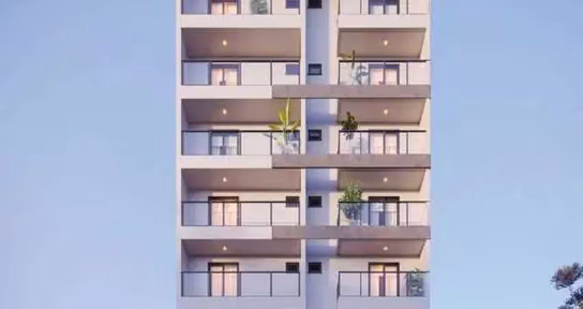 Apartamento com 3 quartos à venda na Rua W B Wititz, 50, Anita Garibaldi, Joinville