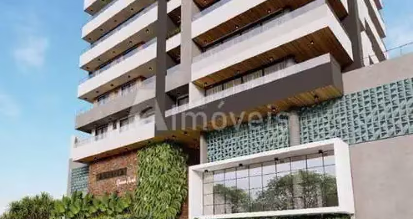 Apartamento com 3 quartos à venda na Rua Macaé, 161, América, Joinville
