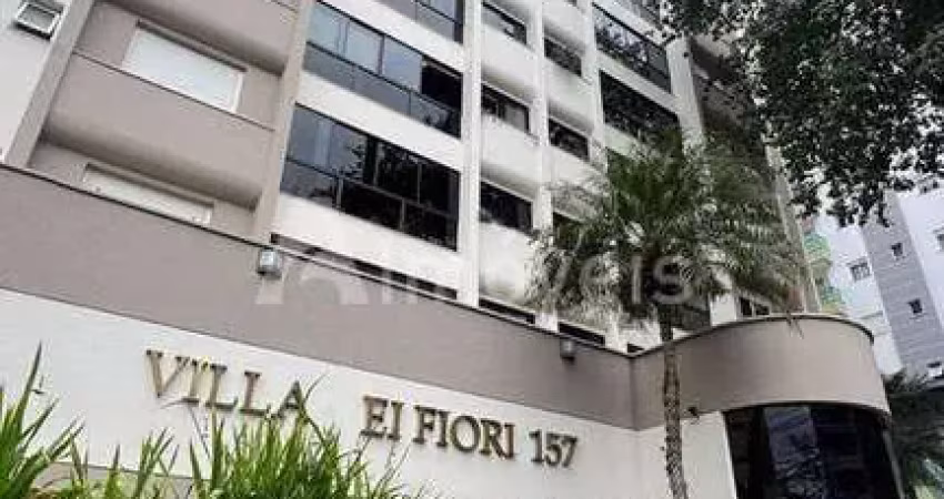 Apartamento com 4 quartos à venda na Rua Lages, 157, América, Joinville