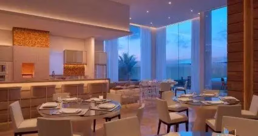 Apartamento com 3 quartos à venda na Rua João Pessoa, Santo Antônio, Joinville