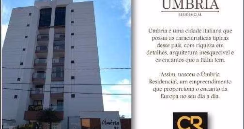 Apartamento 3 quartos - à venda - Anita Garibaldi