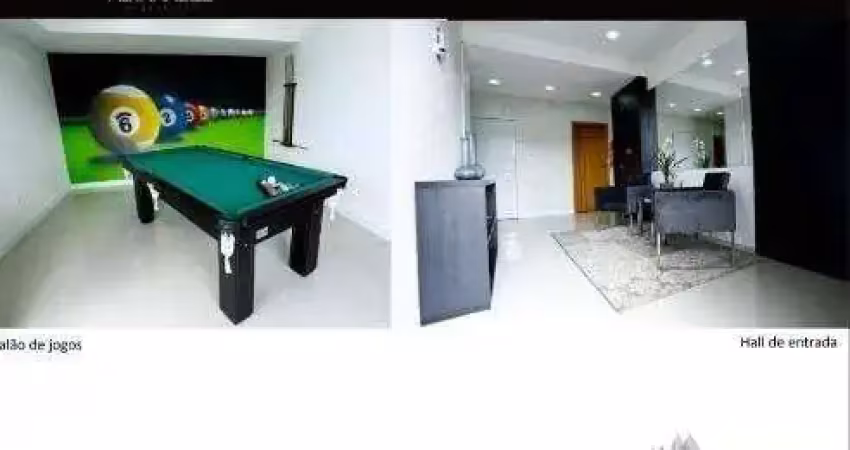 Apartamento com 3 quartos à venda na Rua Aracaju, Saguaçu, Joinville