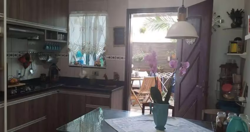 Casa com 2 quartos à venda na Rua Maestro Graxa, 1, Itaum, Joinville