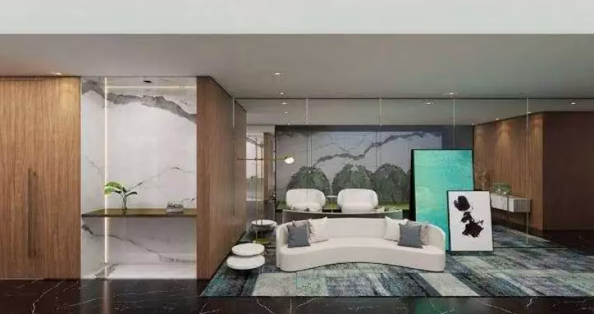 Apartamento com 3 quartos à venda na Rua Fernando Machado, 114, América, Joinville