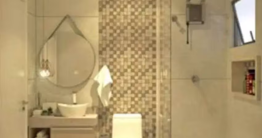 Apartamento com 2 quartos à venda na Rua Miosotes, 1809, Fátima, Joinville