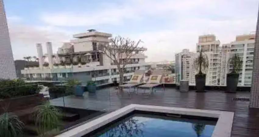 Apartamento com 3 quartos à venda na Rua Senador Felipe Schmidt, Centro, Joinville