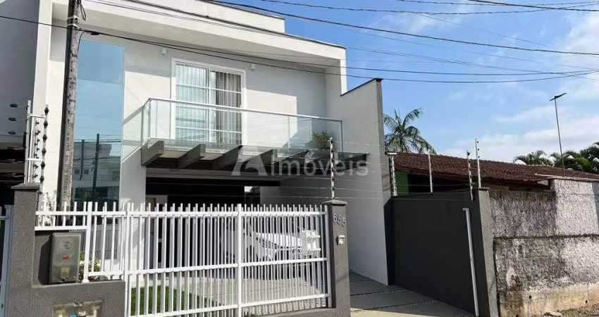 casa geminada bairro Gloria