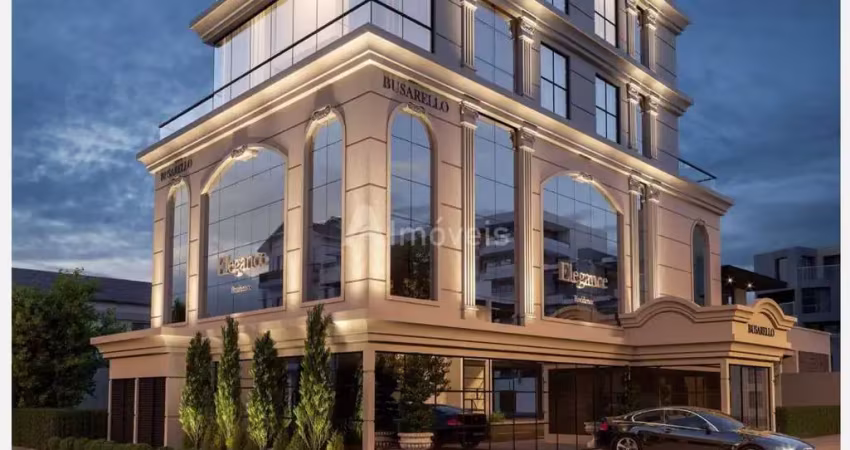 Apartamento com 3 quartos à venda na Avenida Nereu Ramos, 4353, Centro, Balneário Piçarras