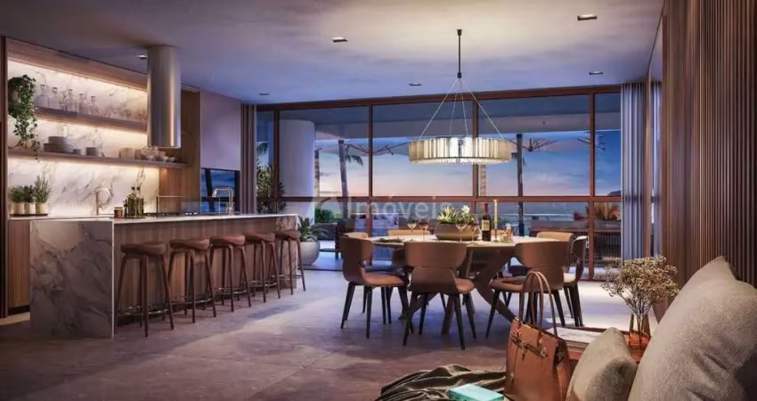 Apartamento com 3 quartos à Venda, Centro - Piçarras