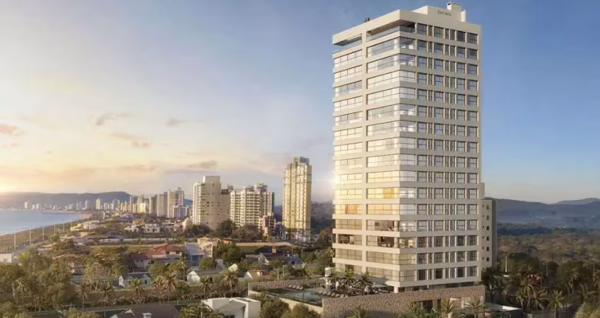 Apartamento com 3 quartos à venda, centro - piçarras