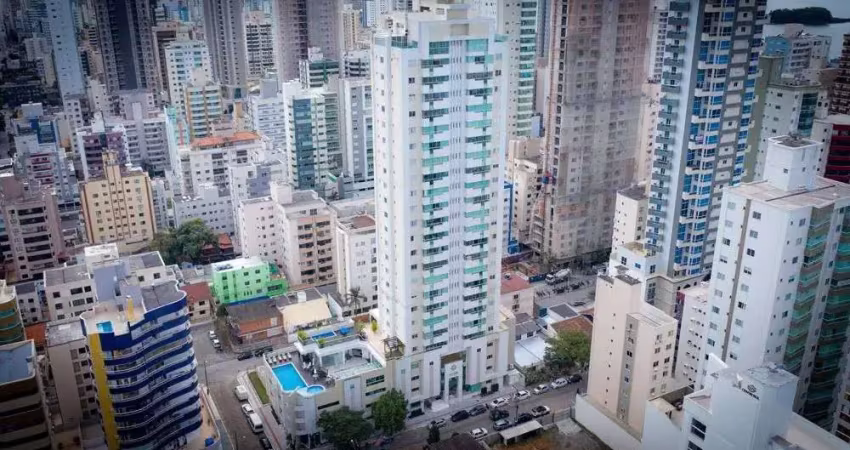 Cobertura com 3 quartos à venda, centro - balneário camboriú